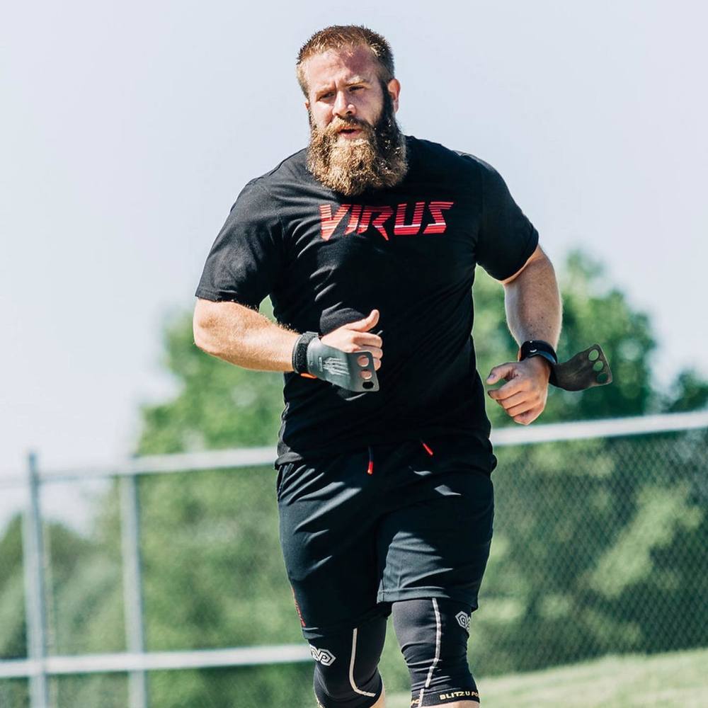 Meet your Posher, David